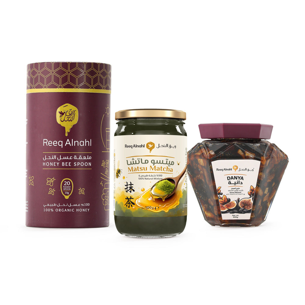 Honey Innovations